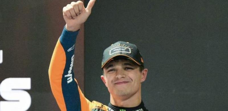 O que esperar do GP de Las Vegas?