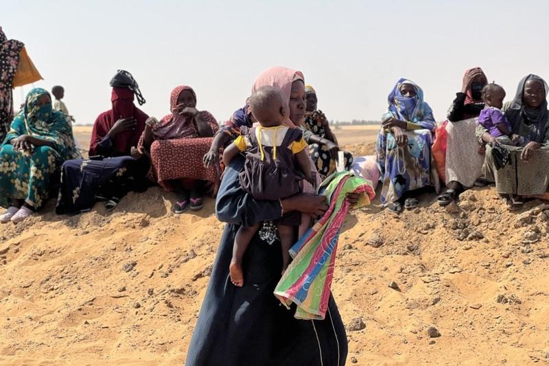 Will Sudan’s civilians benefit from the renewed international focus on their country?