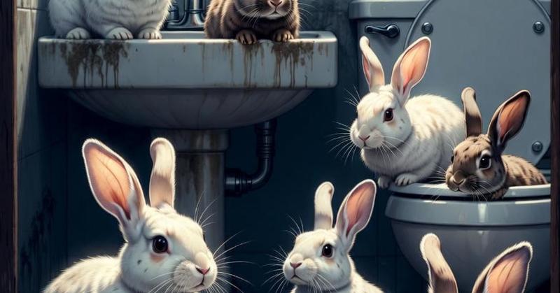 When Love Becomes Delusional: Animal Hoarding