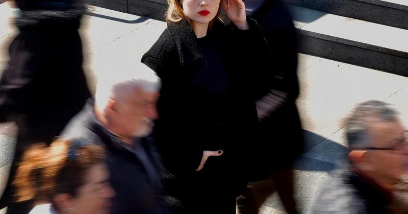 Exploring the Existential Crisis of the Gifted