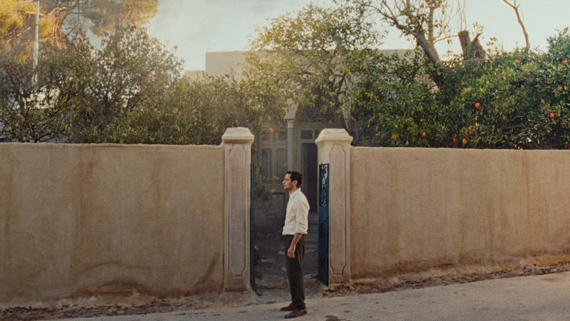 Drei Generationen, eine Geschichte