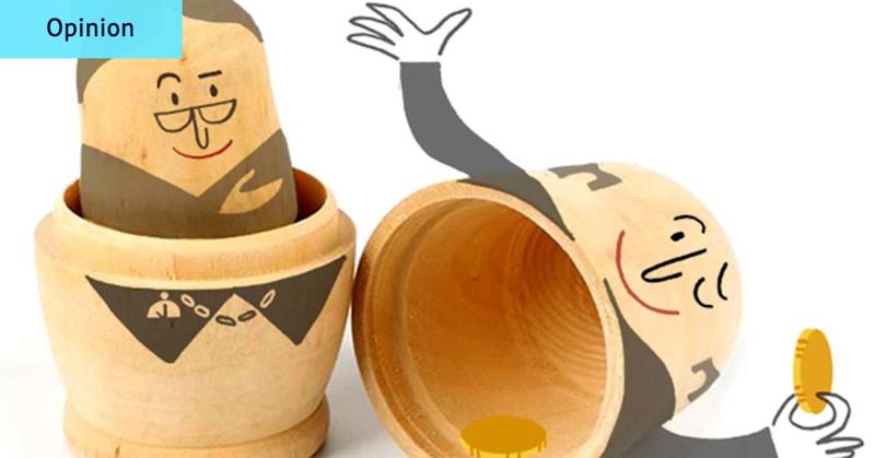 My retired parents don’t trust anyone with their money. What can I do?