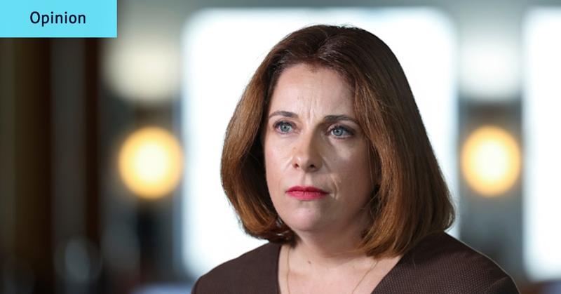 Wells wanted to be a diplomat but she’ll be content saving Generation Alpha