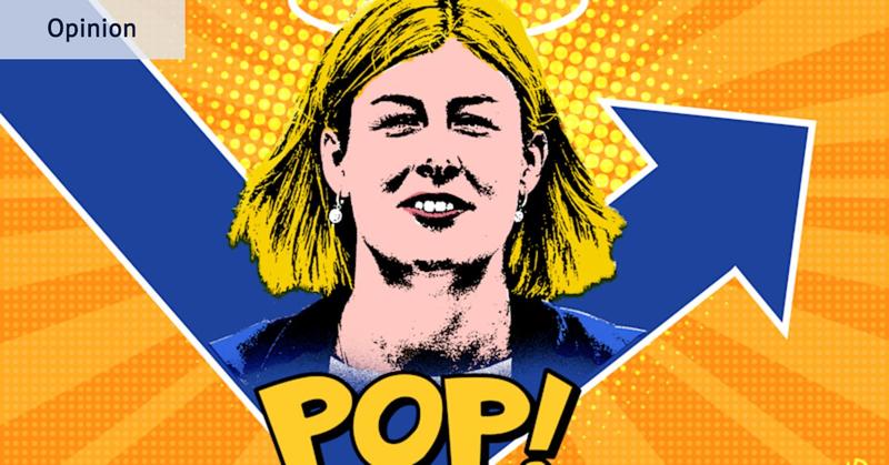 The Liberal Party has been too slow to adapt to our contemporary society