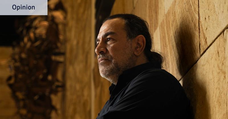 These people don’t believe in censoring art … unless it’s Israeli