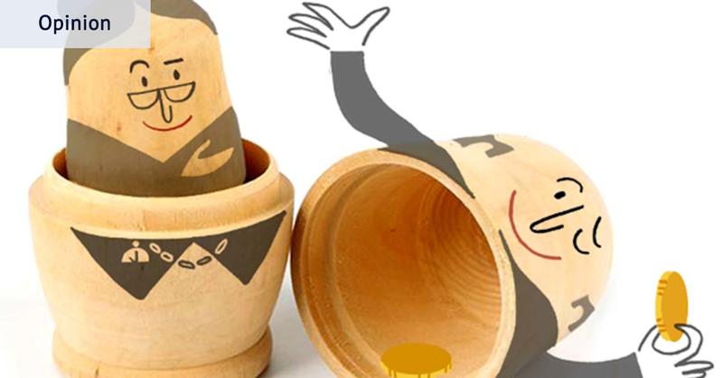 My retired parents don’t trust anyone with their money. What can I do? My retired parents don’t trust anyone with their money. What can I do?