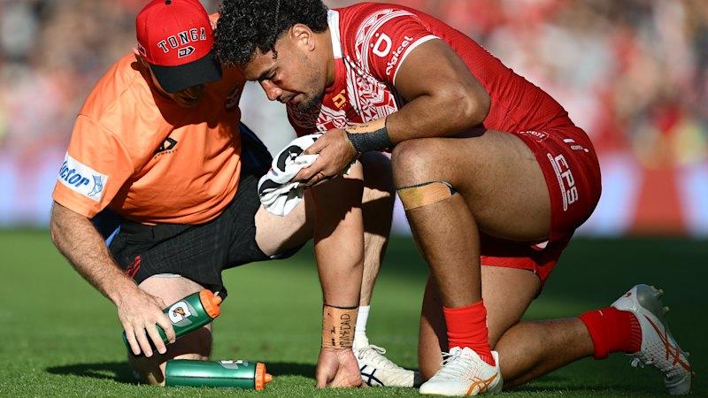 Gallen calls for lifetime ban over Katoa incident