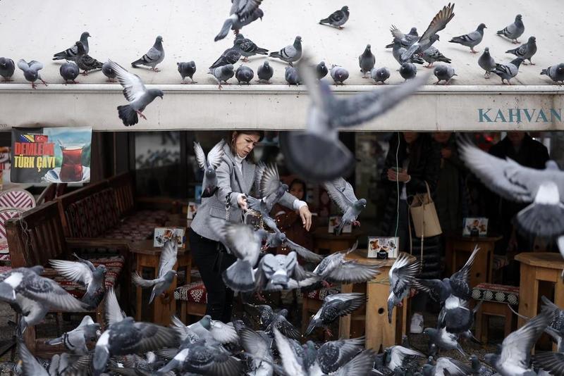 Bosnia, l’ombra della guerra a trent’anni dagli accordi di Dayton