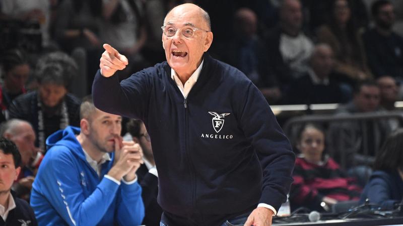 Aria di derby per la Fortitudo