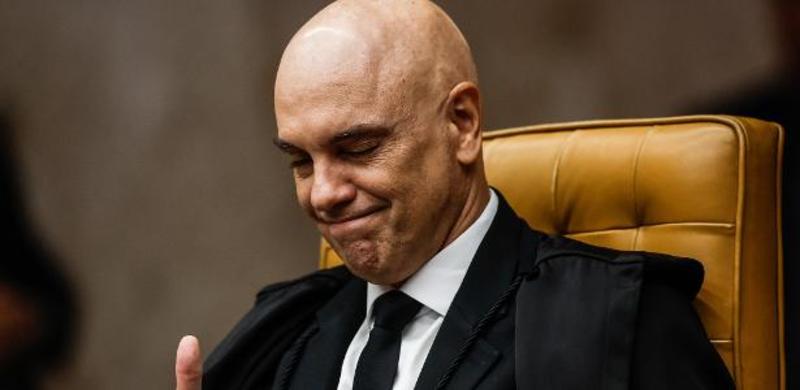 Prisão de Bolsonaro: bastava proibir a vigília