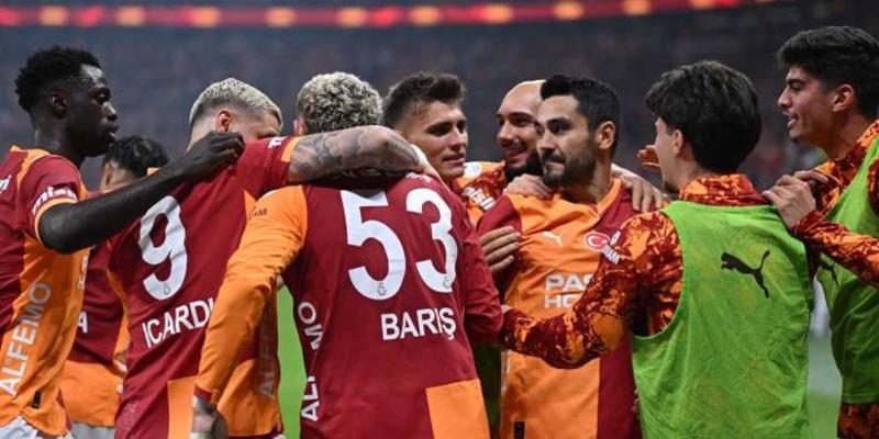 Galatasaray'ın Gençlerbirliği maçından çıkarması gereken dersi açıkladı