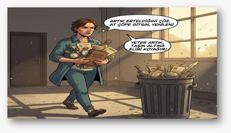 Merkür Akrep Retrosu Nasıl Gidiyor