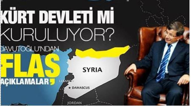 Şehitlerimizin ahı üzerinize olsun!