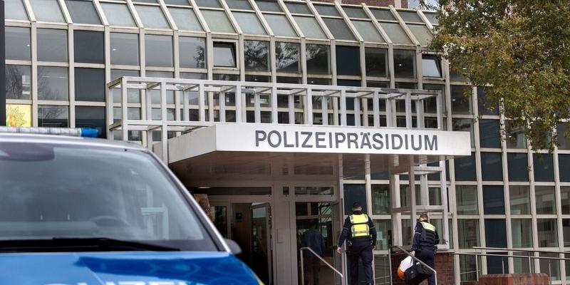 Ermittlungen gegen Wachmann von NS-Gefangenenlager Ermittlungen gegen Wachmann von NS-Gefangenenlager