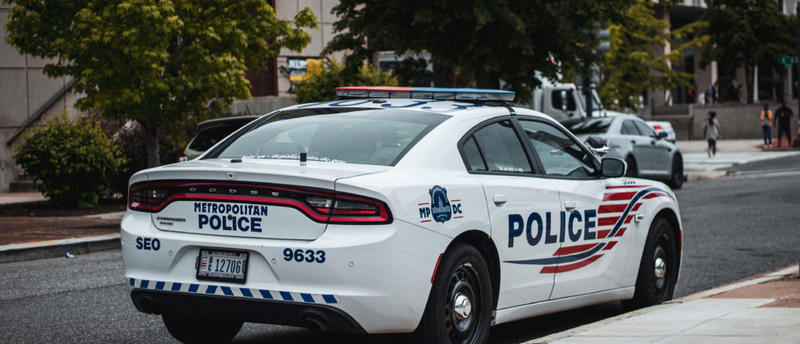 REP. ANDY BARR: Law That Helps Families Of Injured Or Murdered Cops Has Big Loophole That Needs Fixing