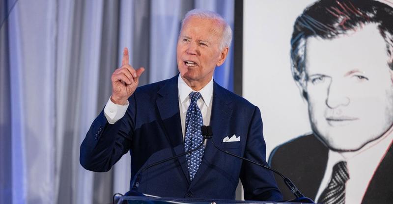 ABC’s Mary Bruce Wasn’t a Courageous Reporter on Declining Biden ABC’s Mary Bruce Wasn’t a Courageous Reporter on Declining Biden