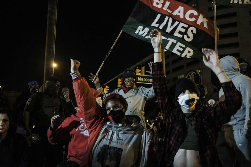 Ohio Police Officer Acquitted in Killing of Pregnant Black Mother Ta’Kiya Young Ohio Police Officer Acquitted in Killing of Pregnant Black Mother Ta’Kiya Young