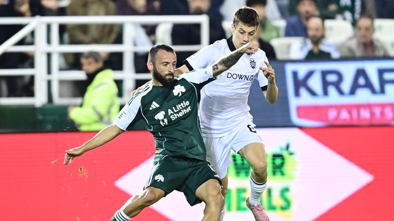 Βρέθηκε η λύση: Βαράτε τον Κωνσταντέλια!