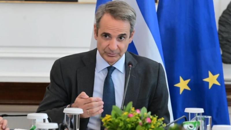 Οι Έλληνες αποφασίζουν για τις συµµαχίες τους