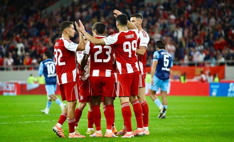 BAM TV: «Τρία και λίγα ήταν, τώρα Ρεάλ…»