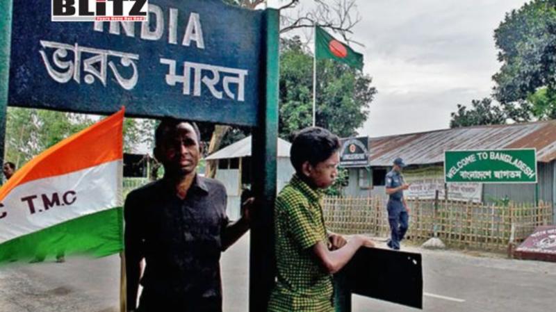 ‘SIR’ forces ruling Trinamool Congress voters flee to Bangladesh from West Bengal