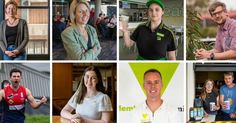 Relatable role models: Why we introduced 40 young inspiring achievers to you