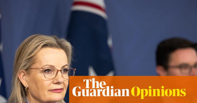 The opposition has been allowed to set the agenda. It’s an absurd situation that is debasing national politics