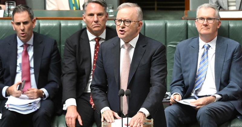 Power for its own sake: How Labor has lost its way