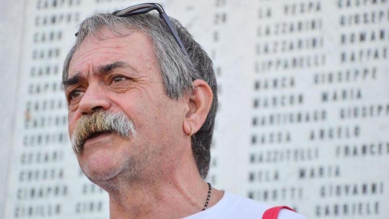 Livorno, addio a Loris Rispoli: una vita per la verità sul Moby Prince