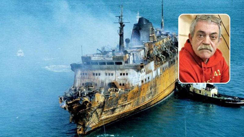 Morto Loris Rispoli, una vita per la verità: quel “vaffa” detto in commissione diventato simbolo