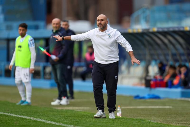 Ars et Labor, Di Benedetto la svolta con i dettagli: «Bello veder esultare tutti»