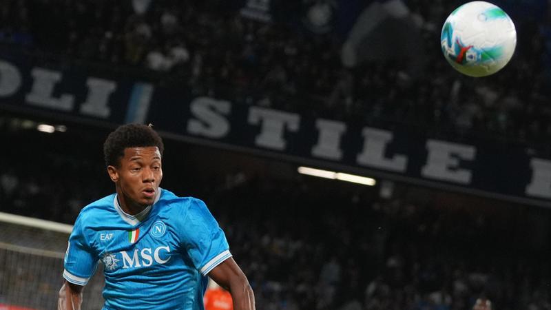 Il Napoli rimette le ali, la cura Palladino non basta all’Atalanta. Al Maradona finisce 3-1 /