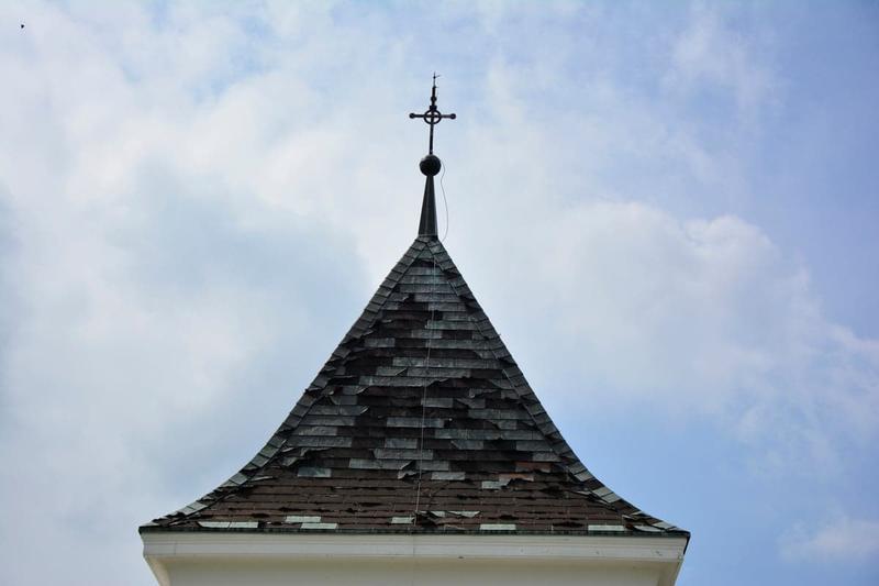 (POGLED) Smrt Boga po slovensko