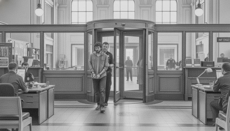 O sistema penal brasileiro é um dos piores do mundo O sistema penal brasileiro é um dos piores do mundo