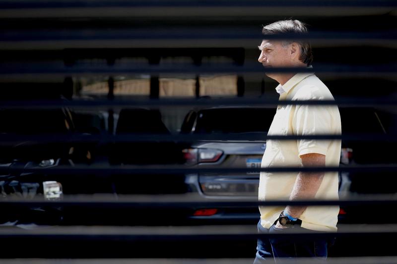 Prisão cria apenas drama na transição para o bolsonarismo sem Bolsonaro