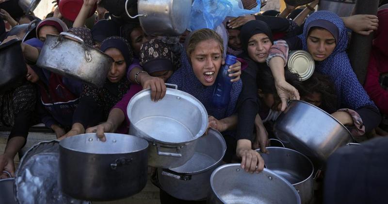 Never mind Donald Trump - where is the BBC's apology to Palestinians?