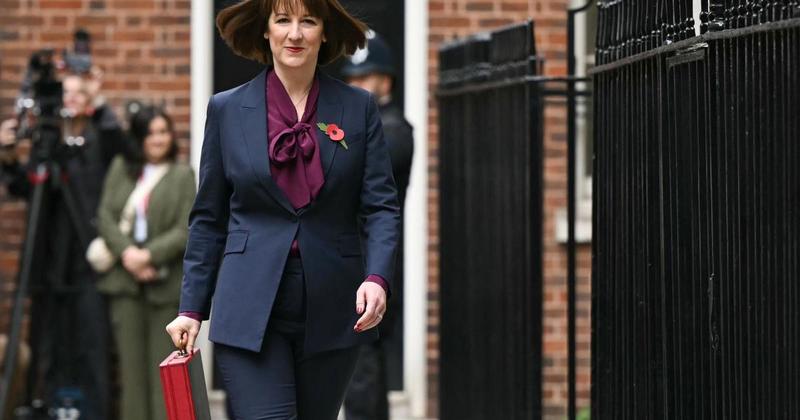 Please, Chancellor: Let’s have a Budget for fairness and compassion