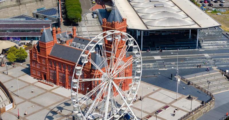 Welsh Conservatives to debate 'UK government's failure to deliver for Wales'