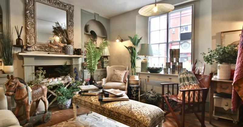 Home Stagers Collette Hanlon on making a house into a home