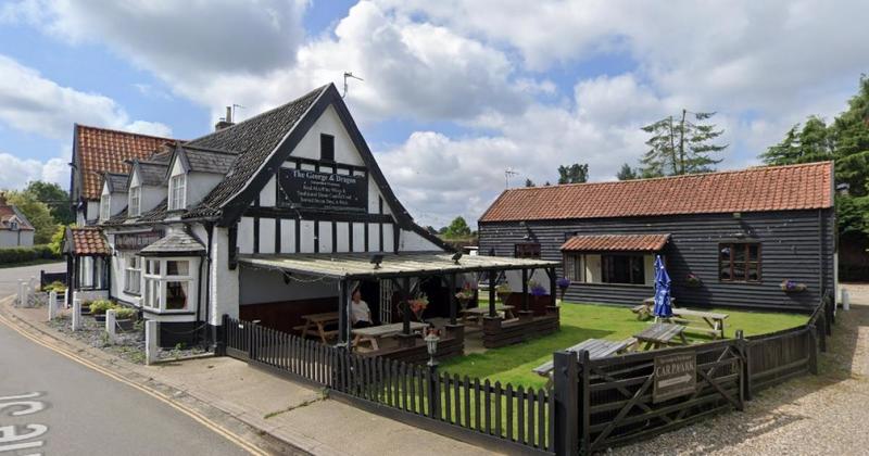 Bid to keep music going until midnight in Norfolk bar