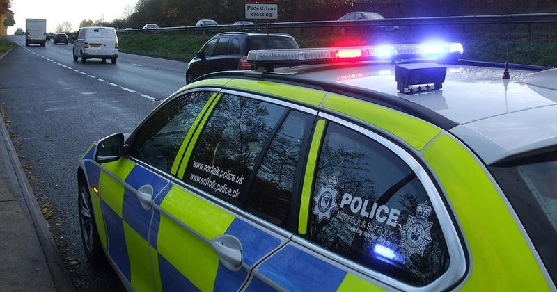 Disqualified driver who gave name of friend jailed for perverting justice