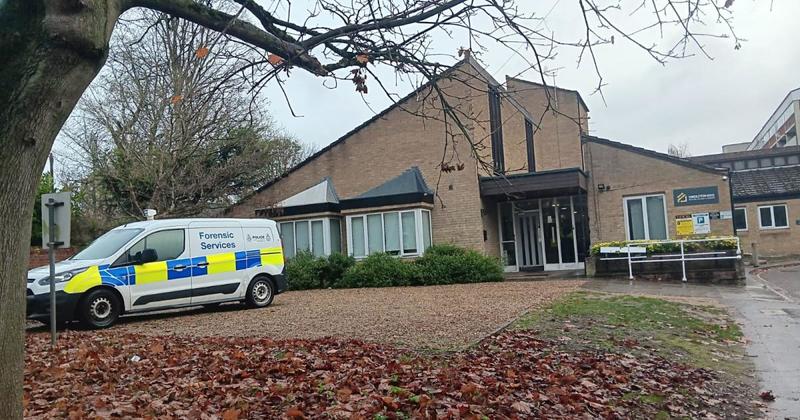 Murder probe launched after man stabbed in Norwich student flats