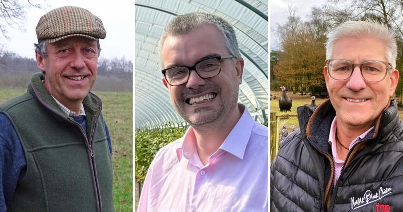 Farm businesses set out their 2025 Budget demands for the chancellor