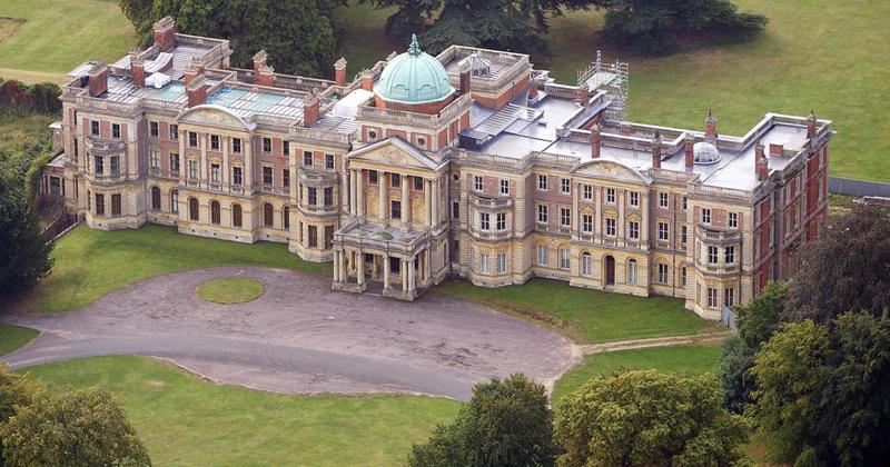 Festival could take place in estate grounds next year