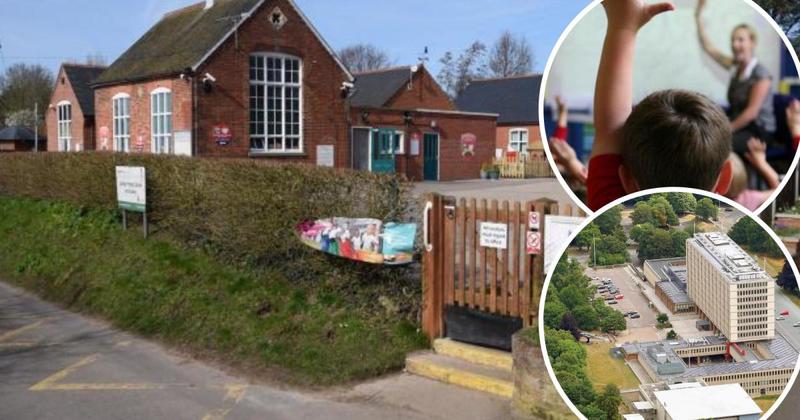 First proposals to close or merge schools with falling pupil numbers due in new year