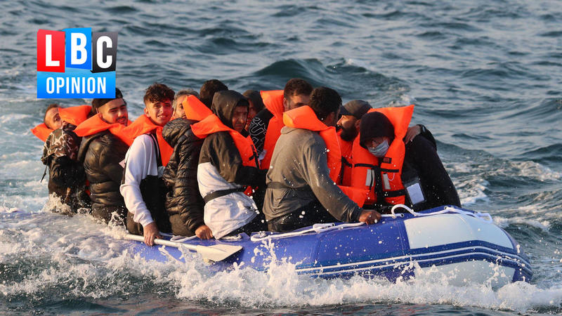 Will we ever control immigration? Will we ever control immigration?