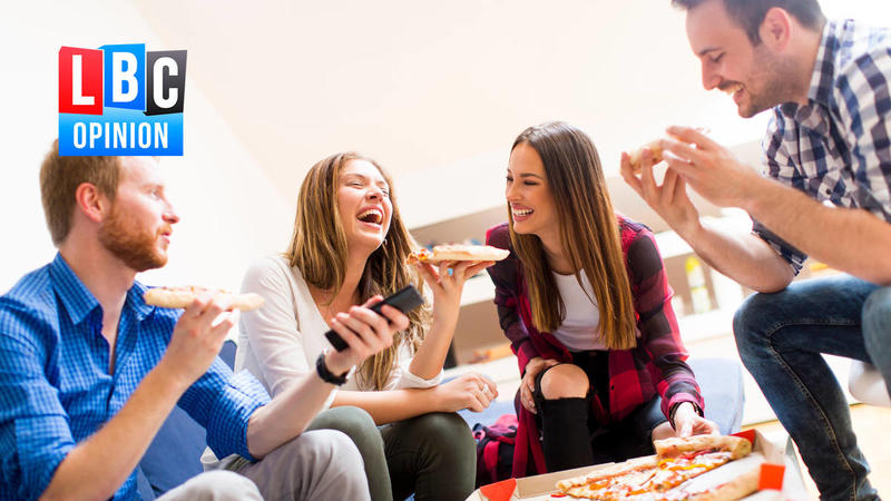 A budget that sidelines the young is a budget that sidelines Britain A budget that sidelines the young is a budget that sidelines Britain