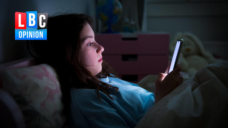 Are we raising a generation that can’t tell truth from total fiction, and what happens when the lies start to stick? Are we raising a generation that can’t tell truth from total fiction, and what happens when the lies start to stick?