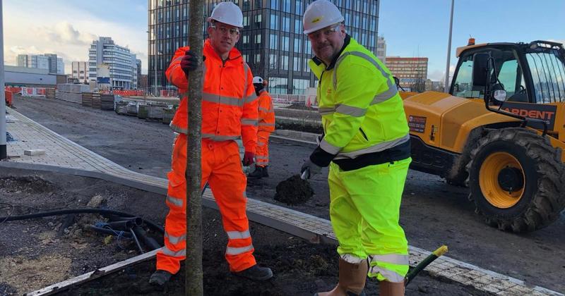 Swindon 'will struggle to compete' without Thames Valley mayor