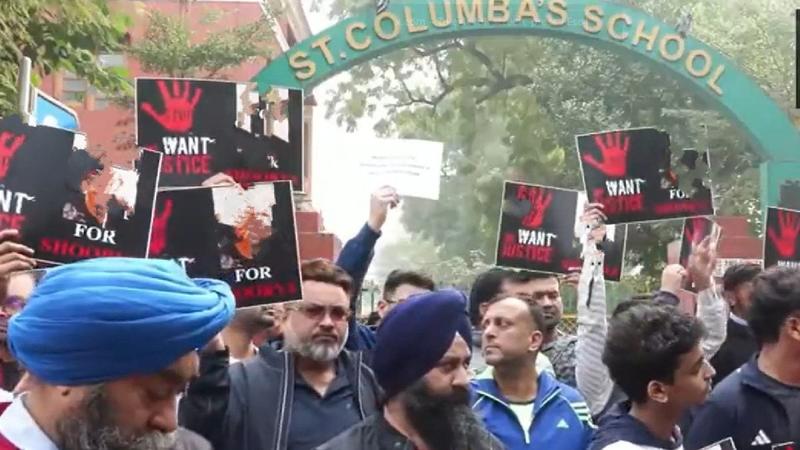 Opinion | Why Shourya Patil’s Suicide May Not Change Anything